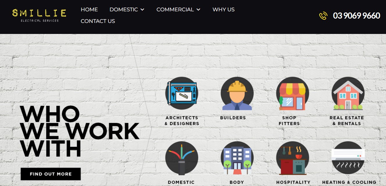 Smillie Electrical Services