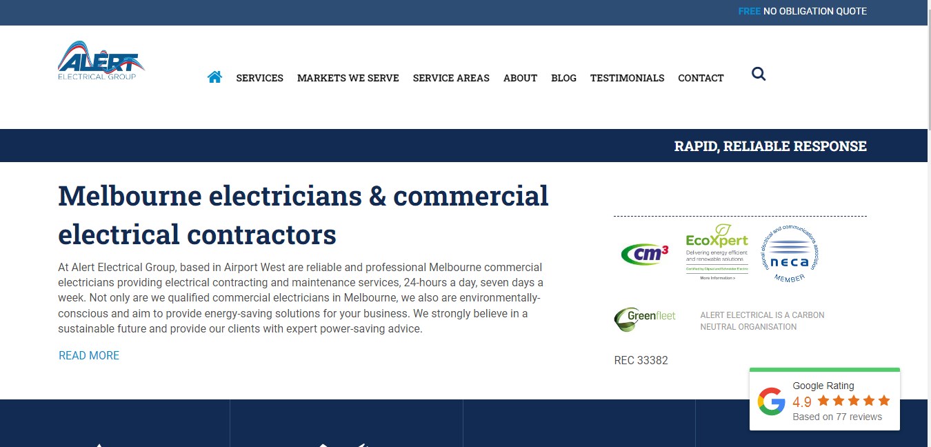 alertelectrical