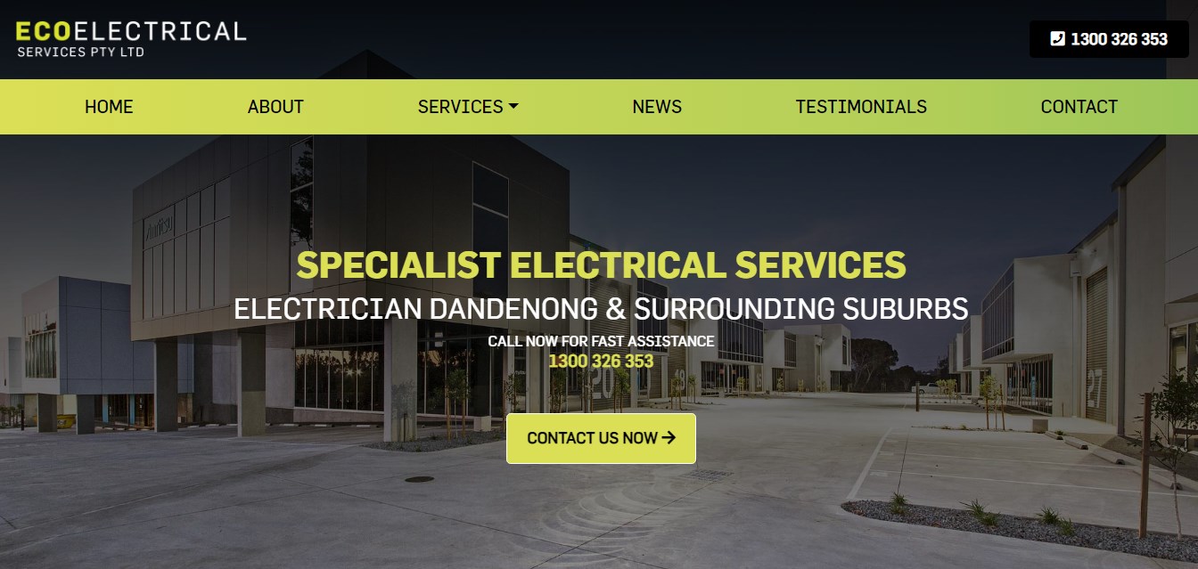 ecoelectricalservices