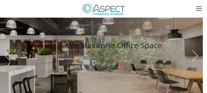 Aspect Commercial Interiors