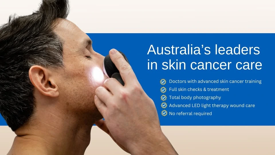 Berwick Skin Cancer Centre