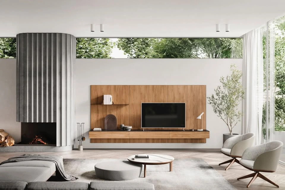 Cosh Living
