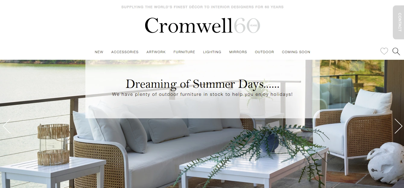 Cromwell Australia