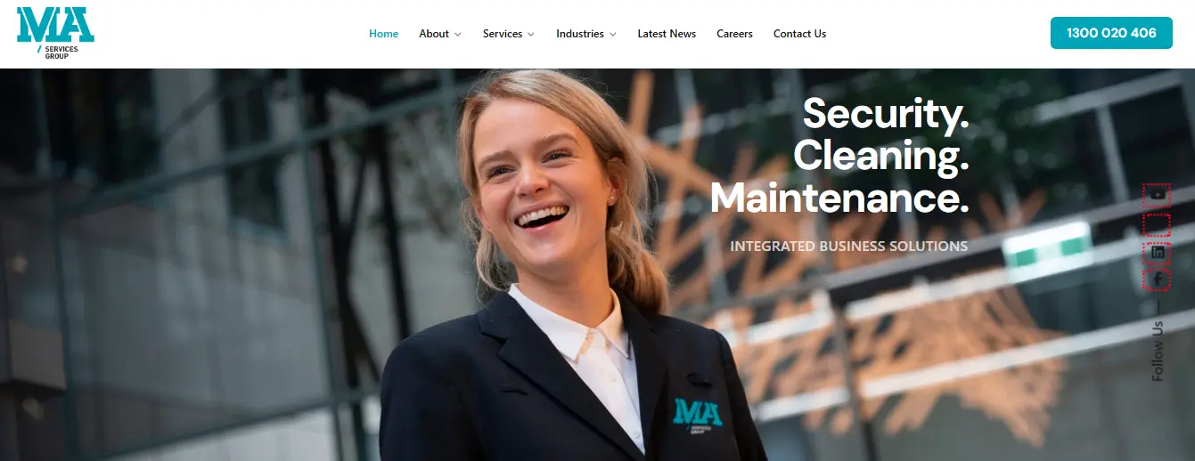 MA Services Group