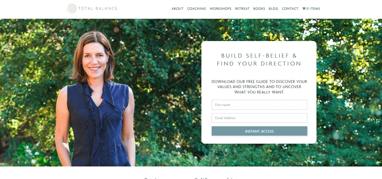 Max Kalis Business and Career Coaching