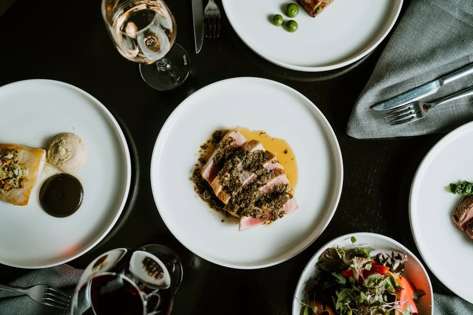 Pure South Dining
