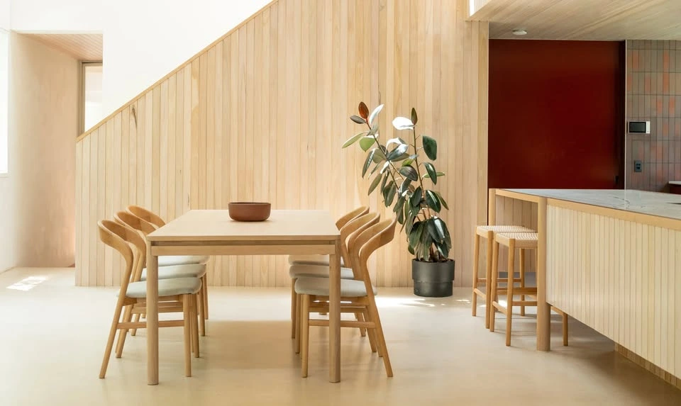 RJ Living Richmond Furniture Showroom