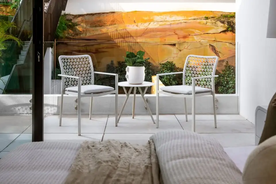 Remarkable Outdoor Living