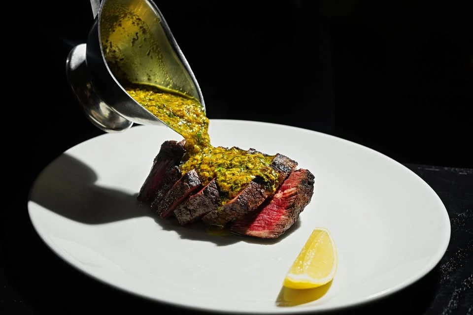 Rockpool Bar and Grill Melbourne