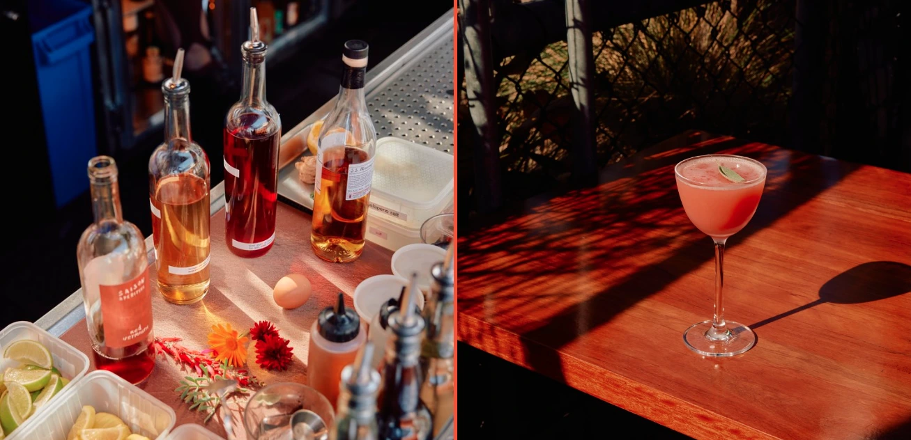 Rooftop Bar