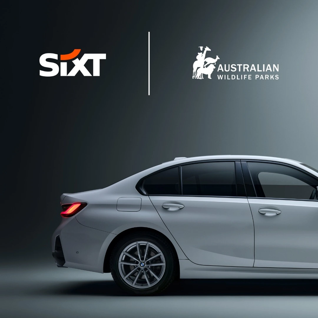SIXT Car & Truck Rental South Melbourne