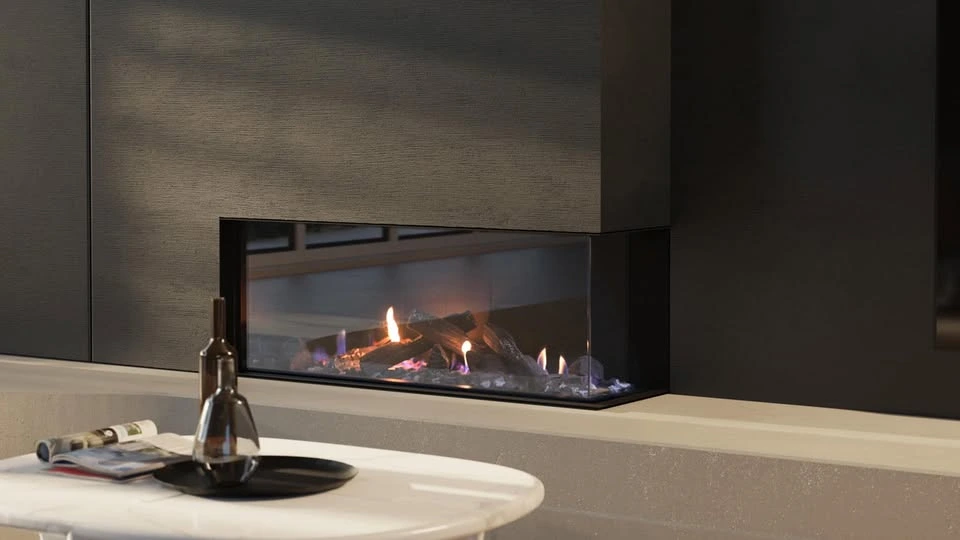 Victorian Fireplaces & BBQ