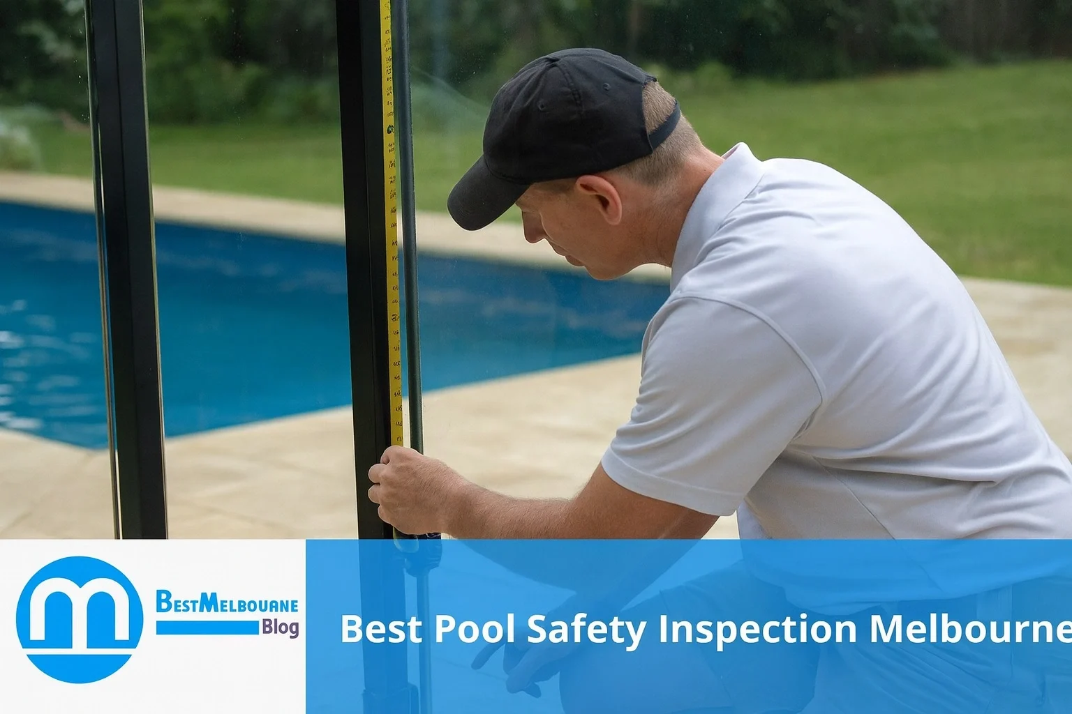 Best Pool Safety Inspection Melbourne