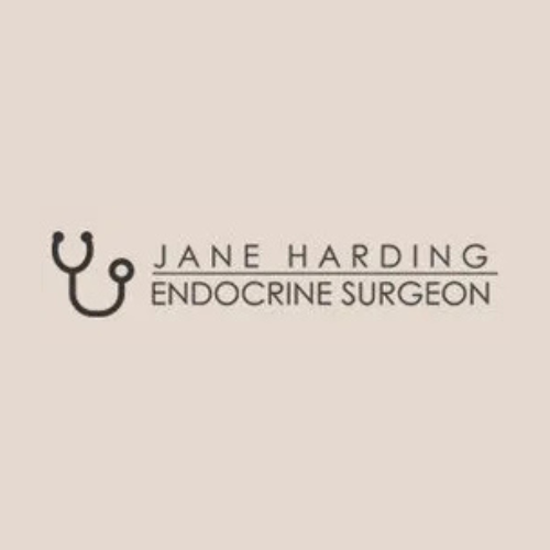 Dr Jane - Jane Harding