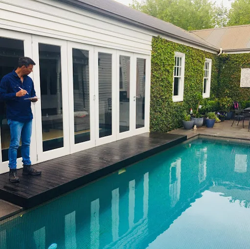Dr PoolSafe