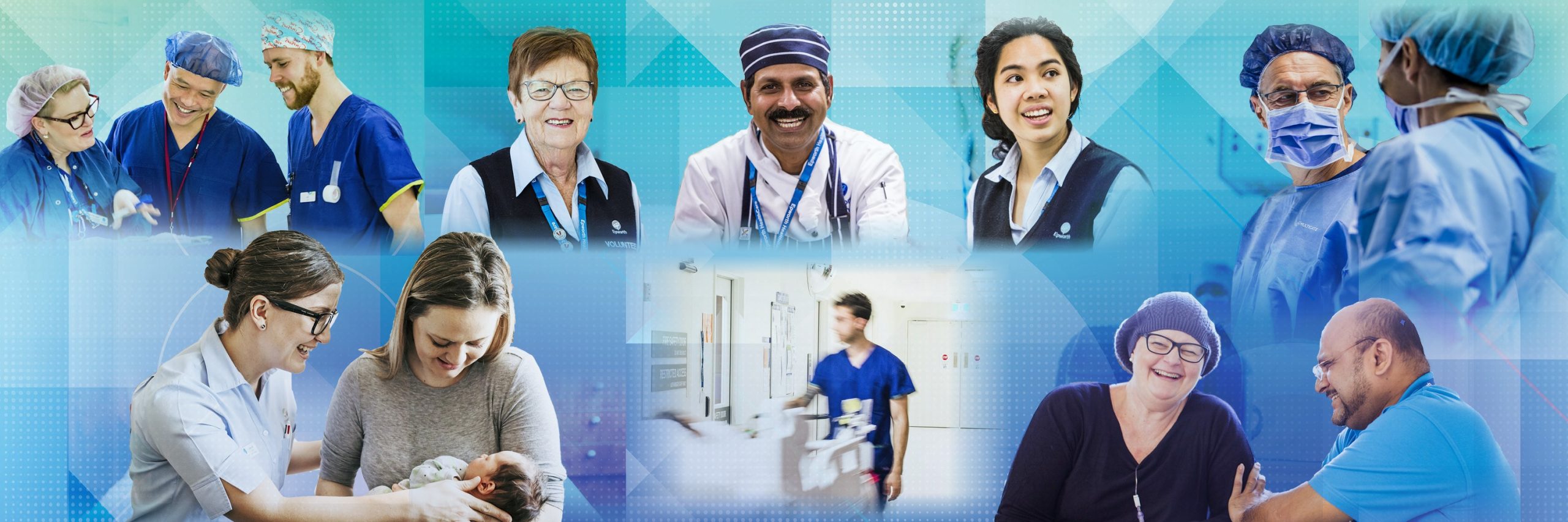 Endocrine Surgical Centre – Epworth Freemasons