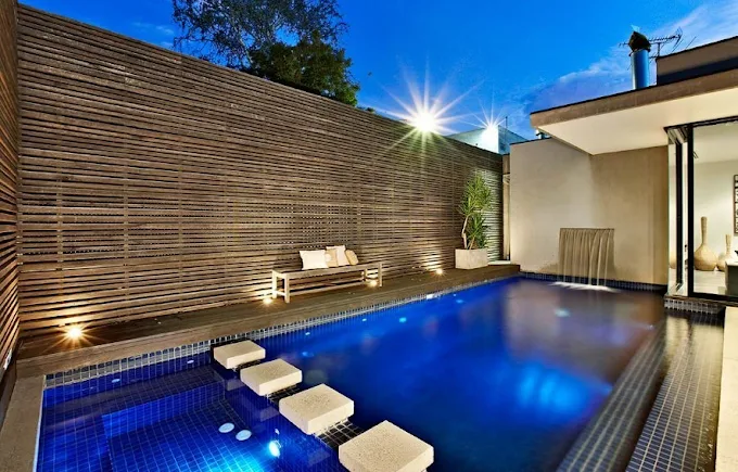 Pool Safety Barrier Inspections