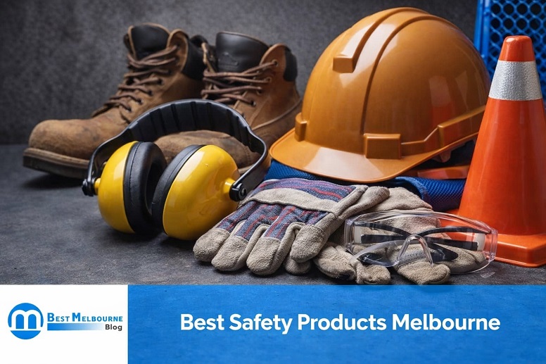 Best Safety Products suppliers in Melbourne