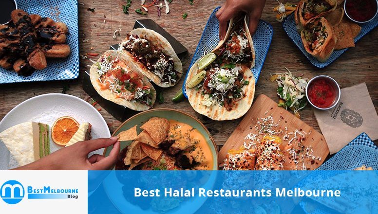 Best HALAL Restaurants Melbourne | HALAL Asian Food ...