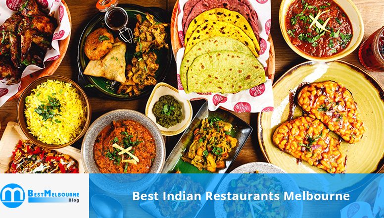 What’s the Secret of the Best Indian Restaurant in Melbourne?