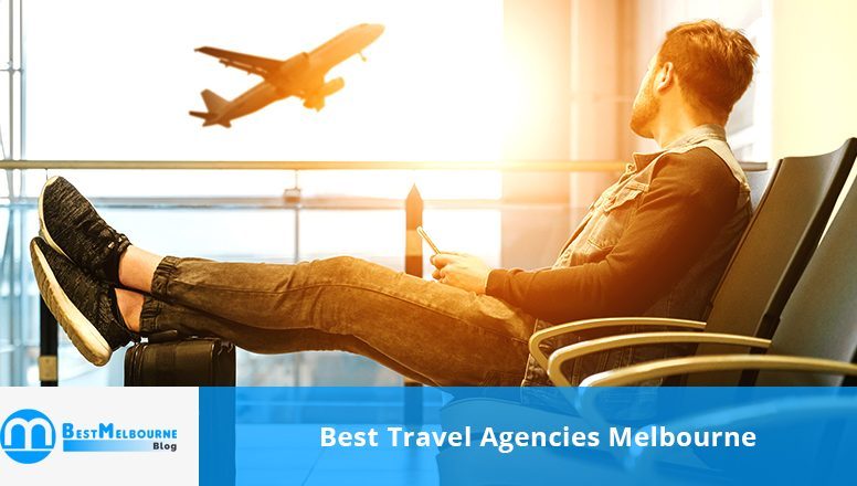 melbourne travel agents list