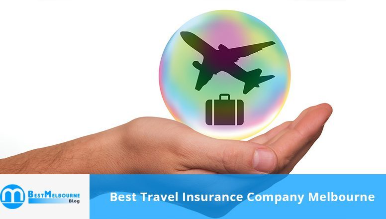 bank of melbourne travel insurance