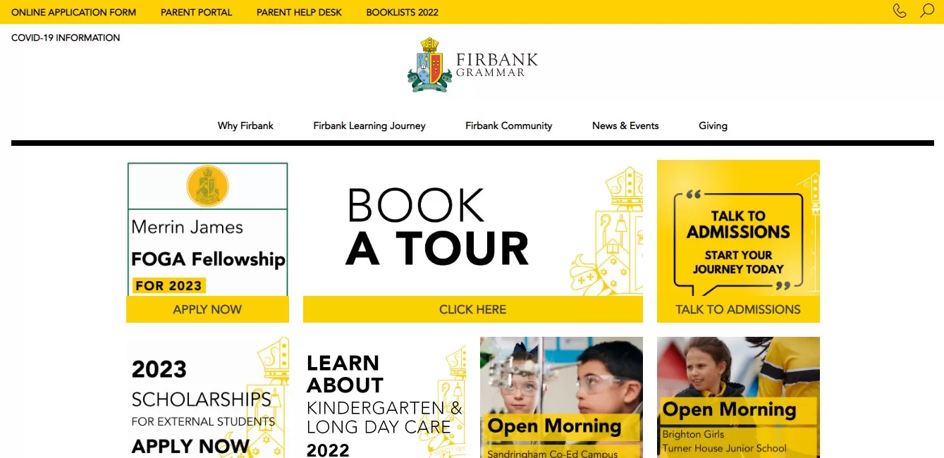 firbank