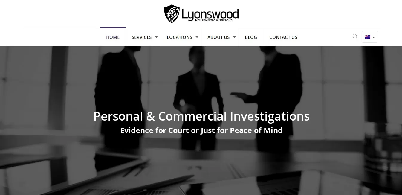 investigators