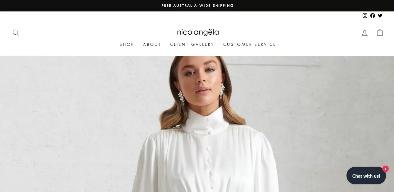 Best Formal Dress Shops Melbourne Best Melbourne Blog