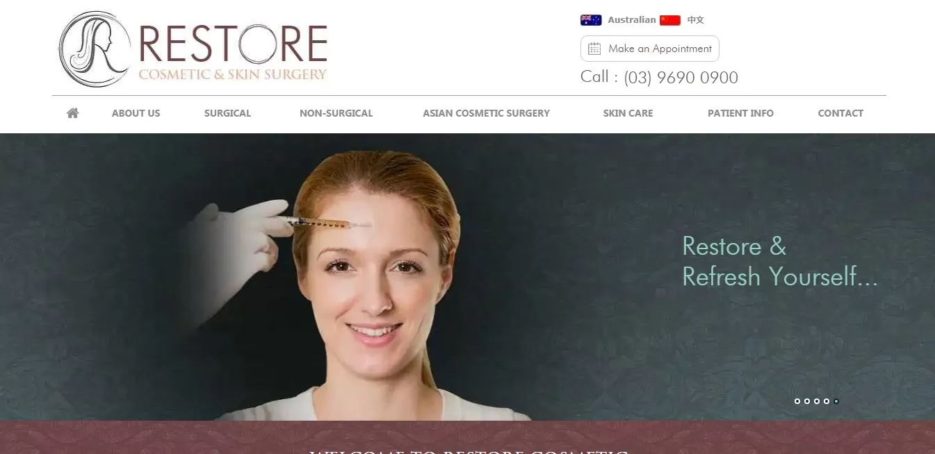 restorecosmeticsurgery