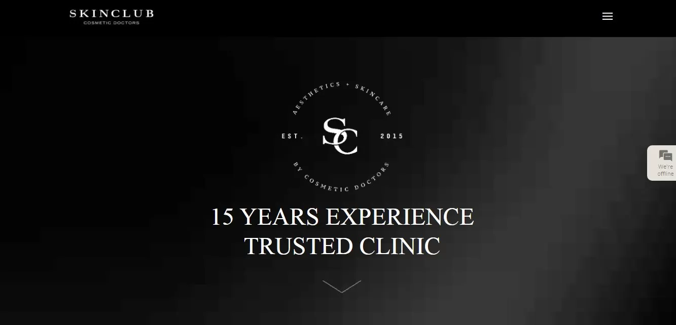 skinclub