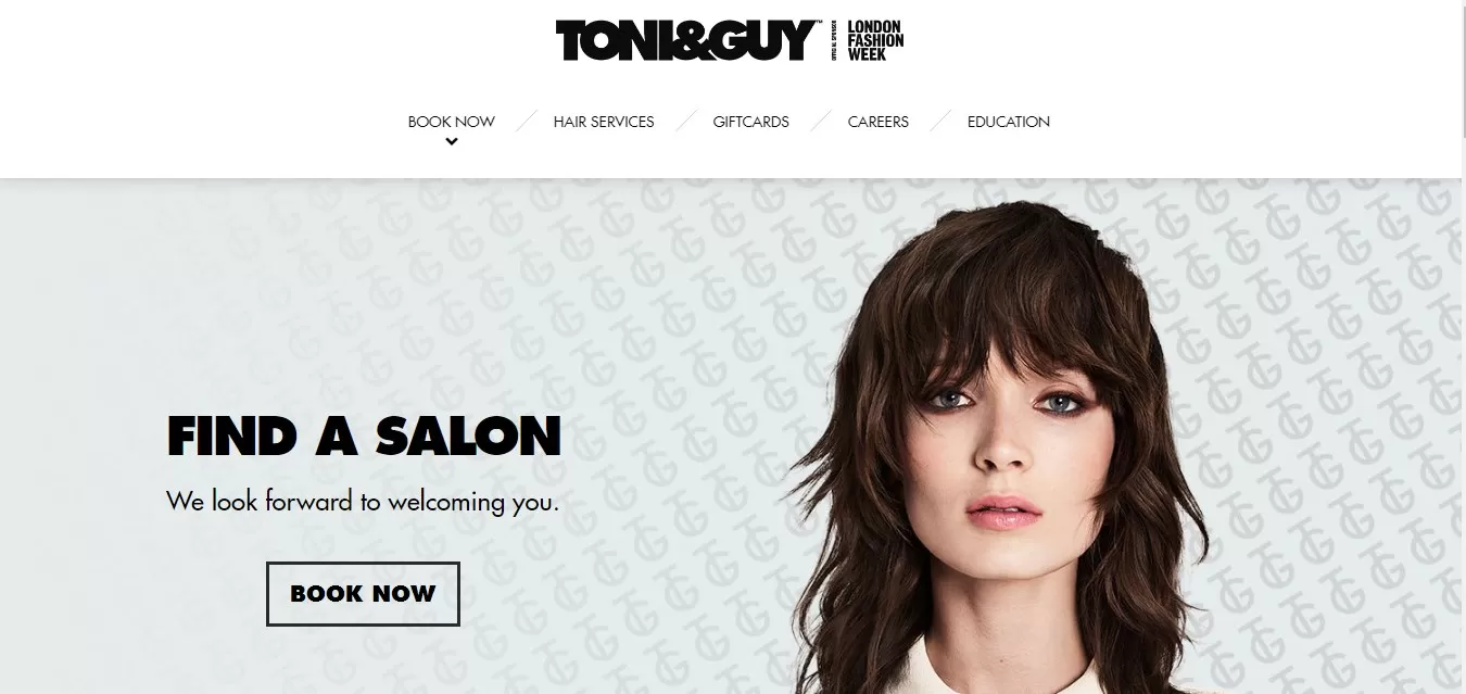 toniandguy