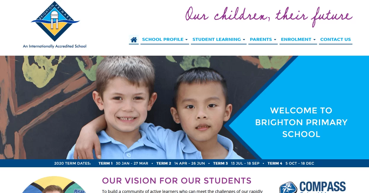 Brighton-Primary-School