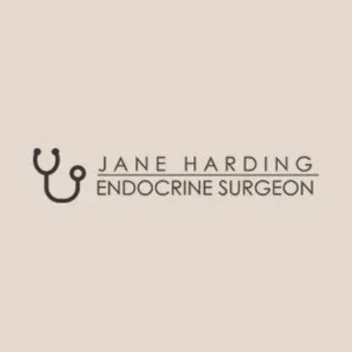 Dr Jane - Jane Harding